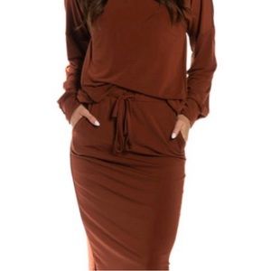 Brigitte Brianna Dream Skirt (SexyModest)